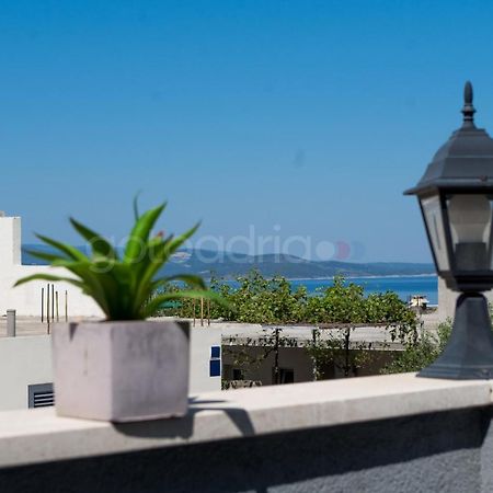 Apartment Vesna With Balcony & Free Parking Makarska Dış mekan fotoğraf