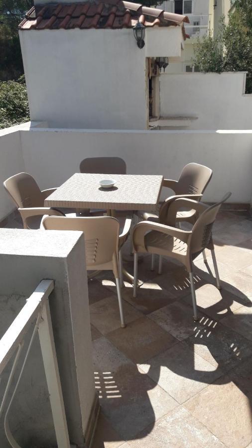 Apartment Vesna With Balcony & Free Parking Makarska Oda fotoğraf